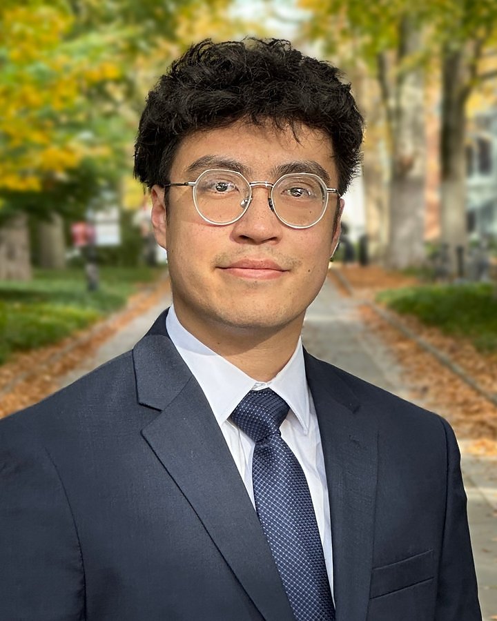 Qiyuan Zheng